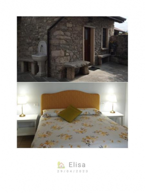 Casa Elisa affittacamere Armeno